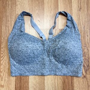 Soma Enbliss Racerback Seamless Bra